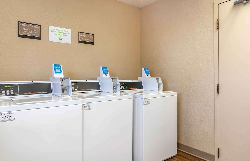 Extended Stay America - Louisville - Alliant Avenue 55/63
