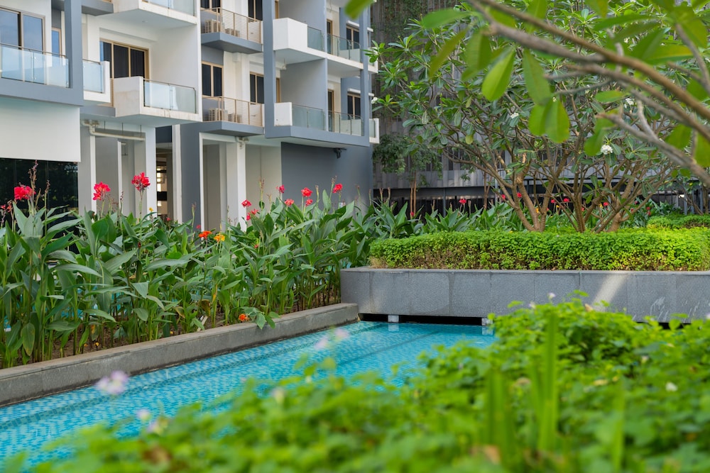 85 Soho Hotel & Serviced Apartment 41/50