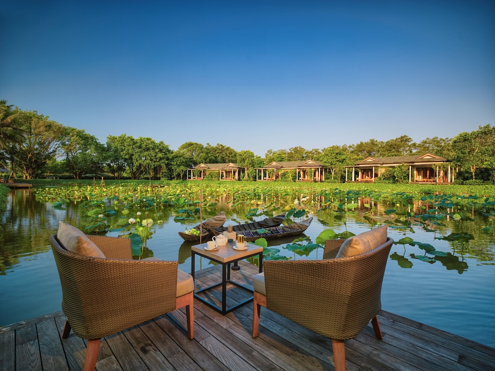 Legacy Mekong, Can Tho, Autograph Collection 8/47