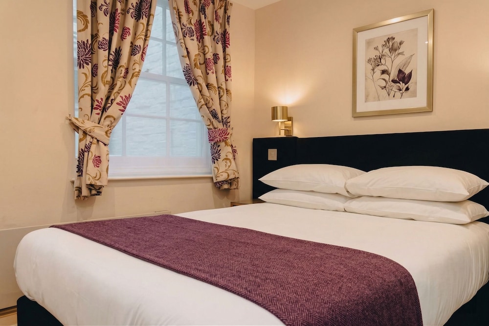 CLASSIC, DOUBLE BED