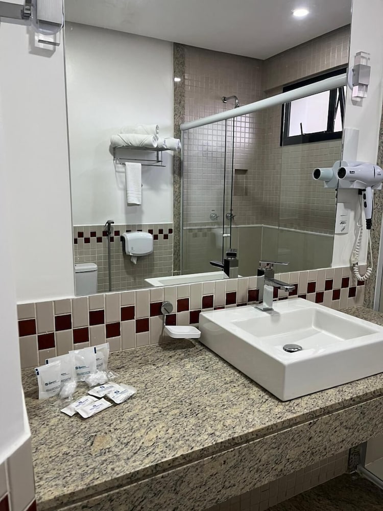 Hotel Dan Inn Uberlandia 57/57