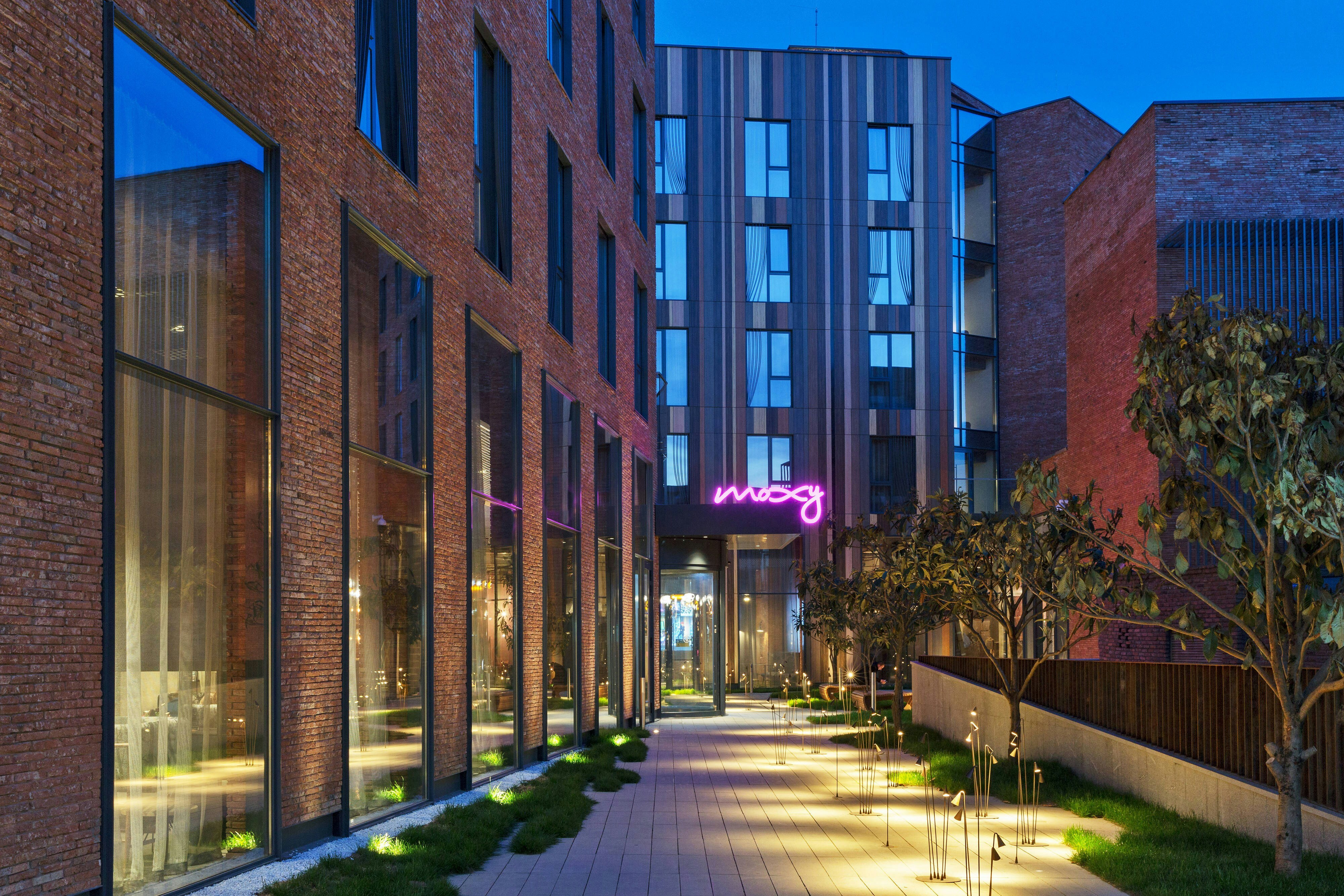 Moxy Tbilisi 51/51