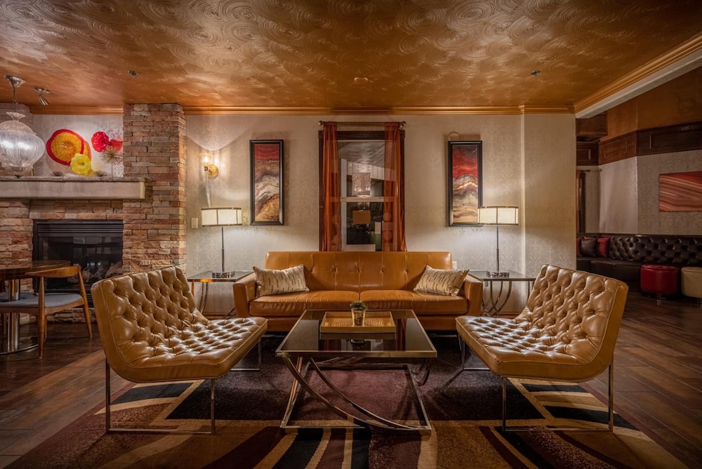 Canyons Boutique Hotel A Canyons Collection Property 23/43