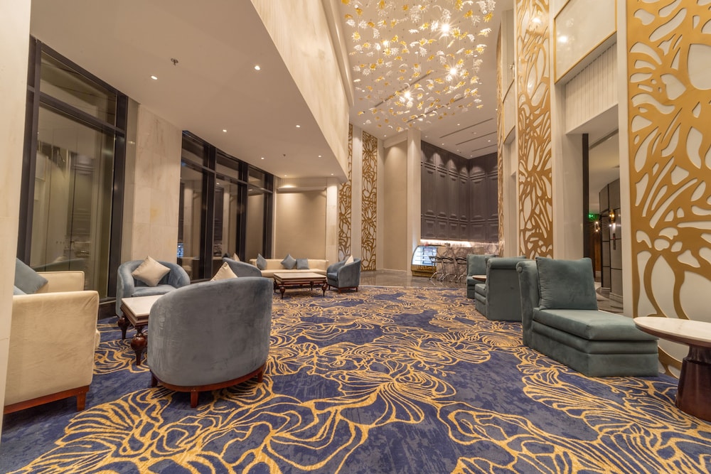 Five Seasons Hotel 21/50