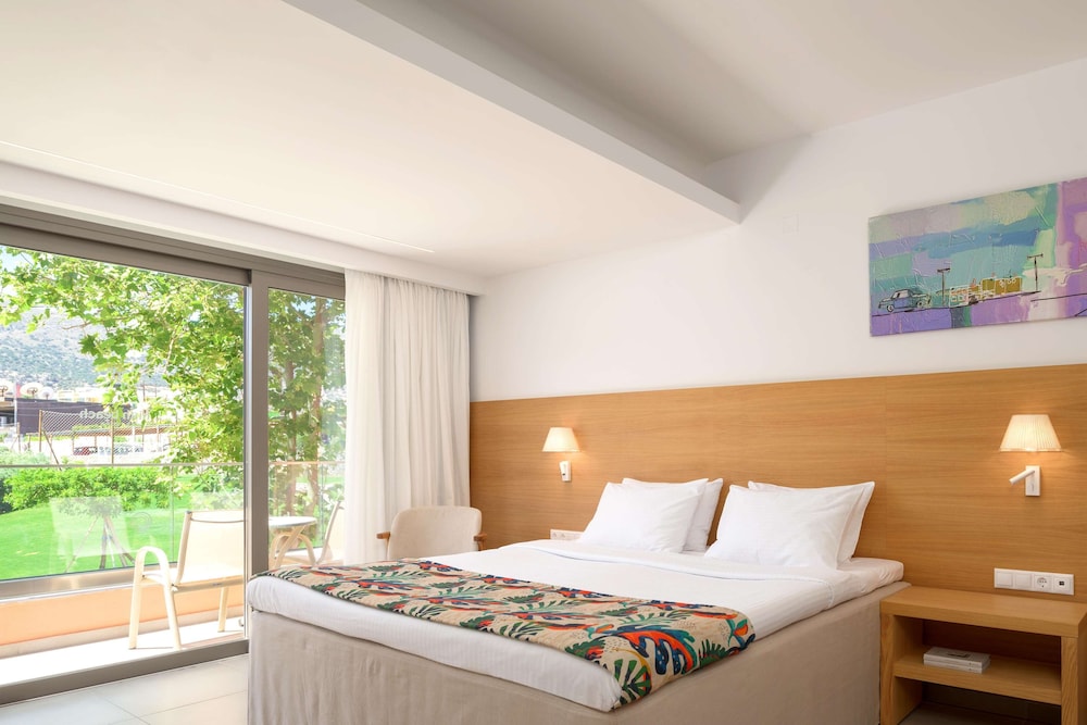 High Beach Resort & Spa 22/68