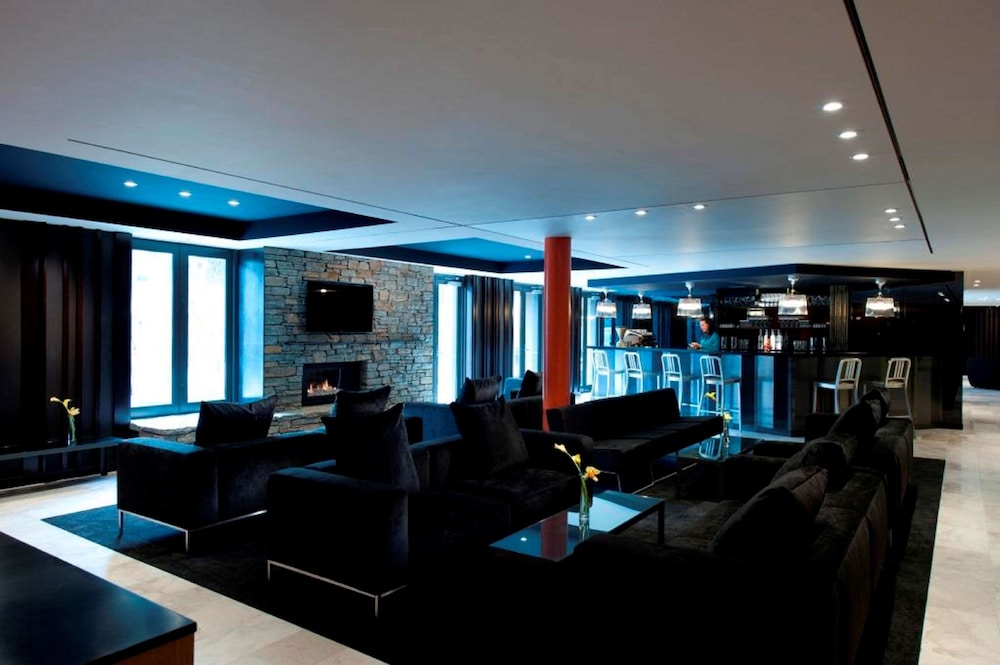 Doubletree By Hilton Queenstown 39/47