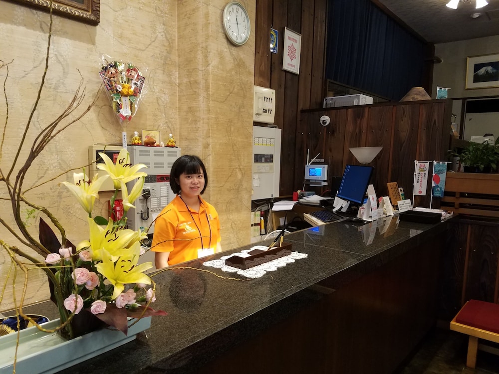Umino hotel Hajime 10/50