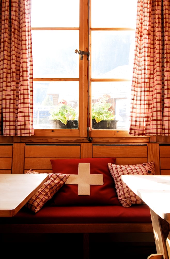 Alpinhotel Bort 28/50