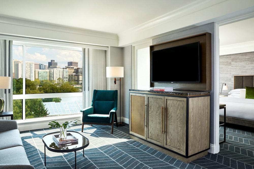 Kimpton Marlowe Hotel 7/82