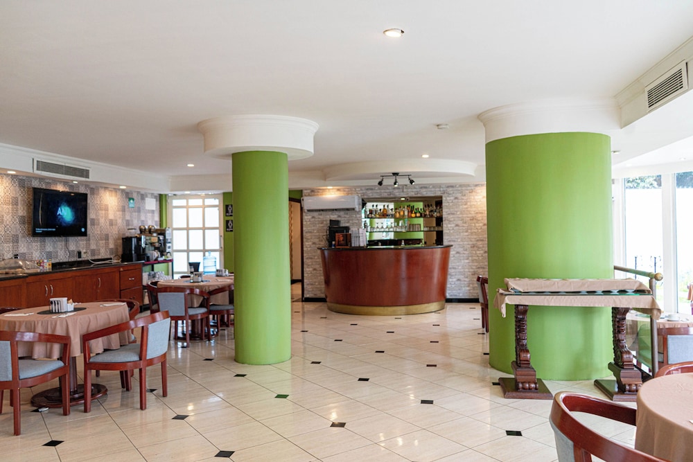 Hotel Ronda Minerva 43/62
