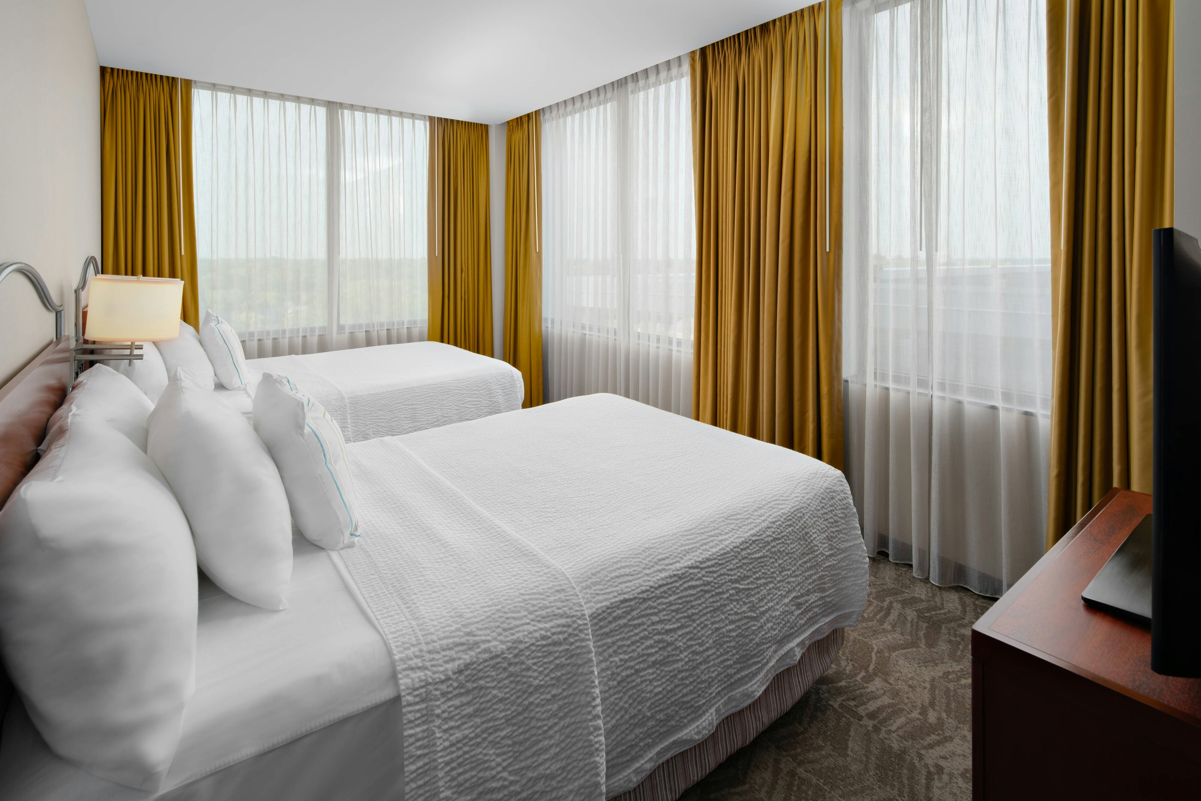 Springhill Suites Chicago Ohare By Marriott 7/33