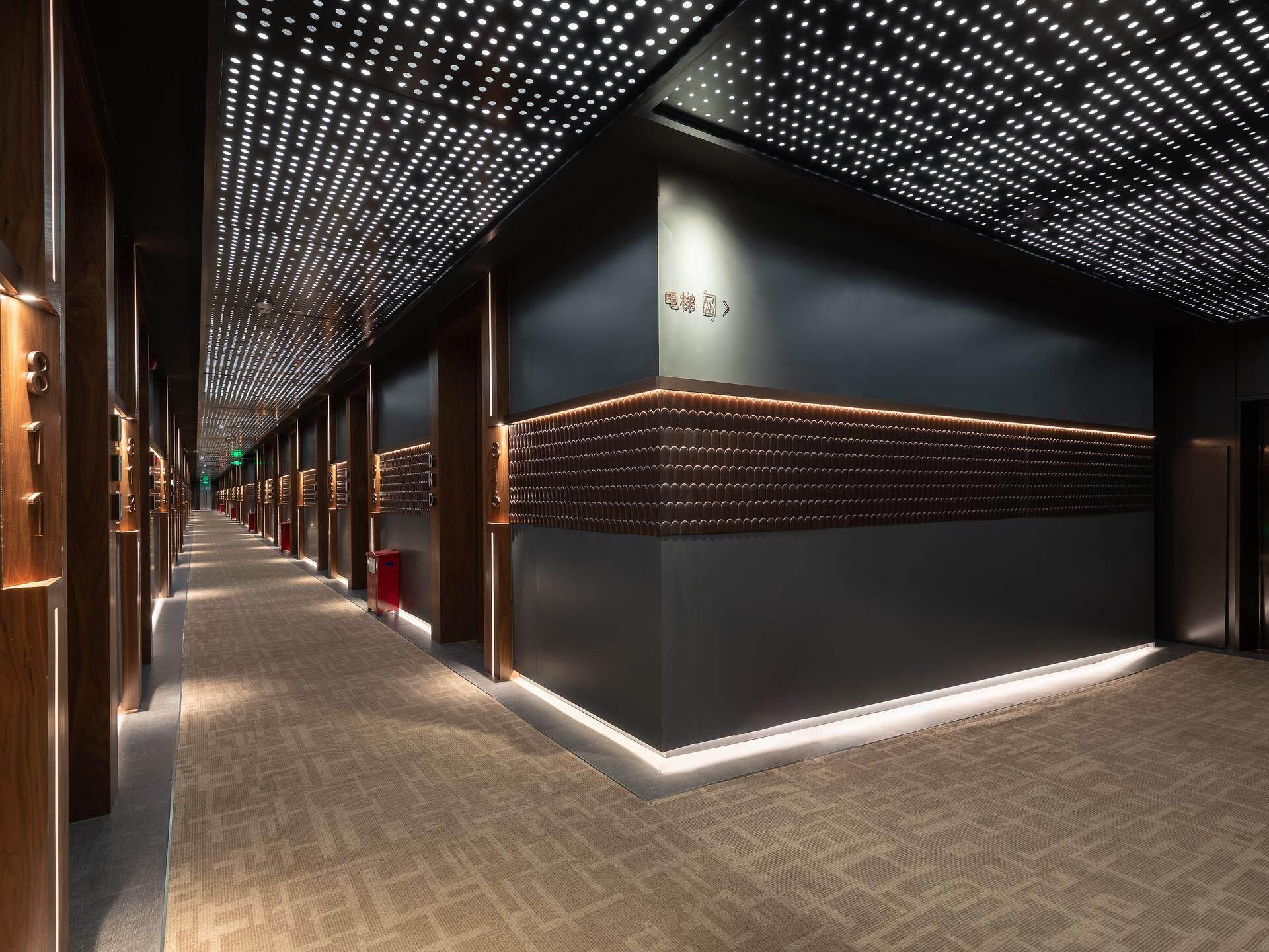 ZMAX HOTELS (Shenzhen Nanshan Sea World Shekou Store) 18/29