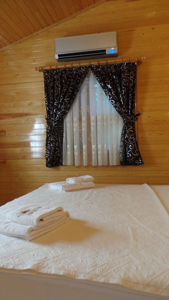 Mercan Bungalow酒店(Mercan Bungalow) 图片3