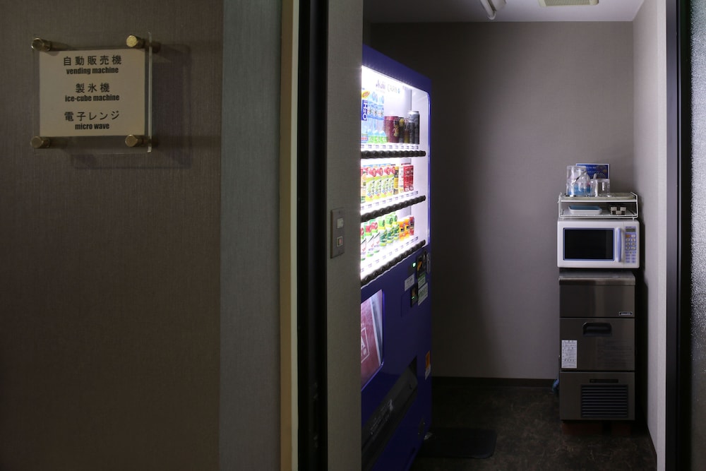 Hotel Quest Shimizu 32/45