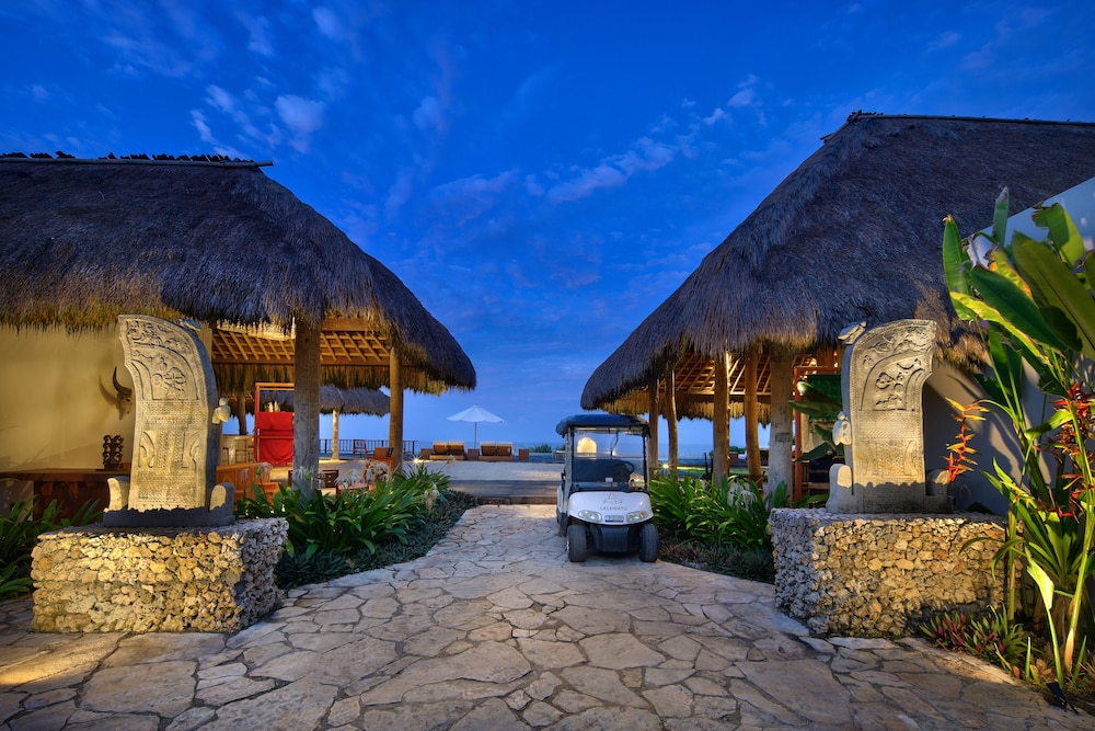 Lelewatu Resort Sumba 53/63