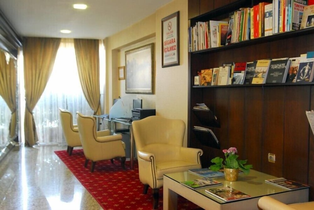 Adana Erten Otel 40/48