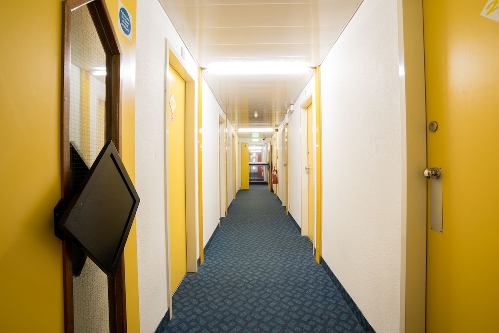 Metro Inns Teesside 15/20