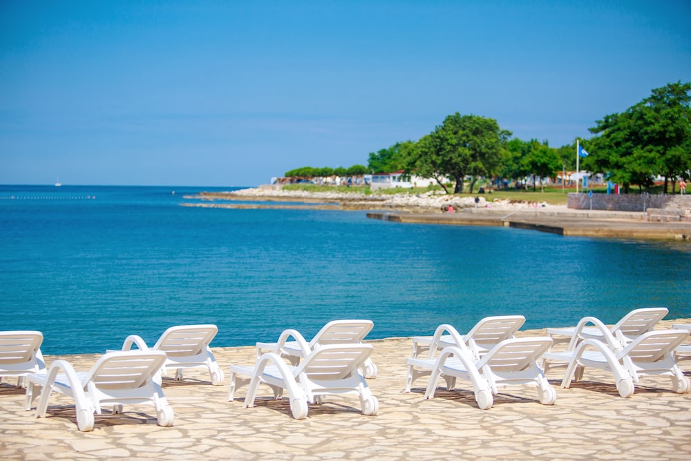 Camping Park Umag 42/48