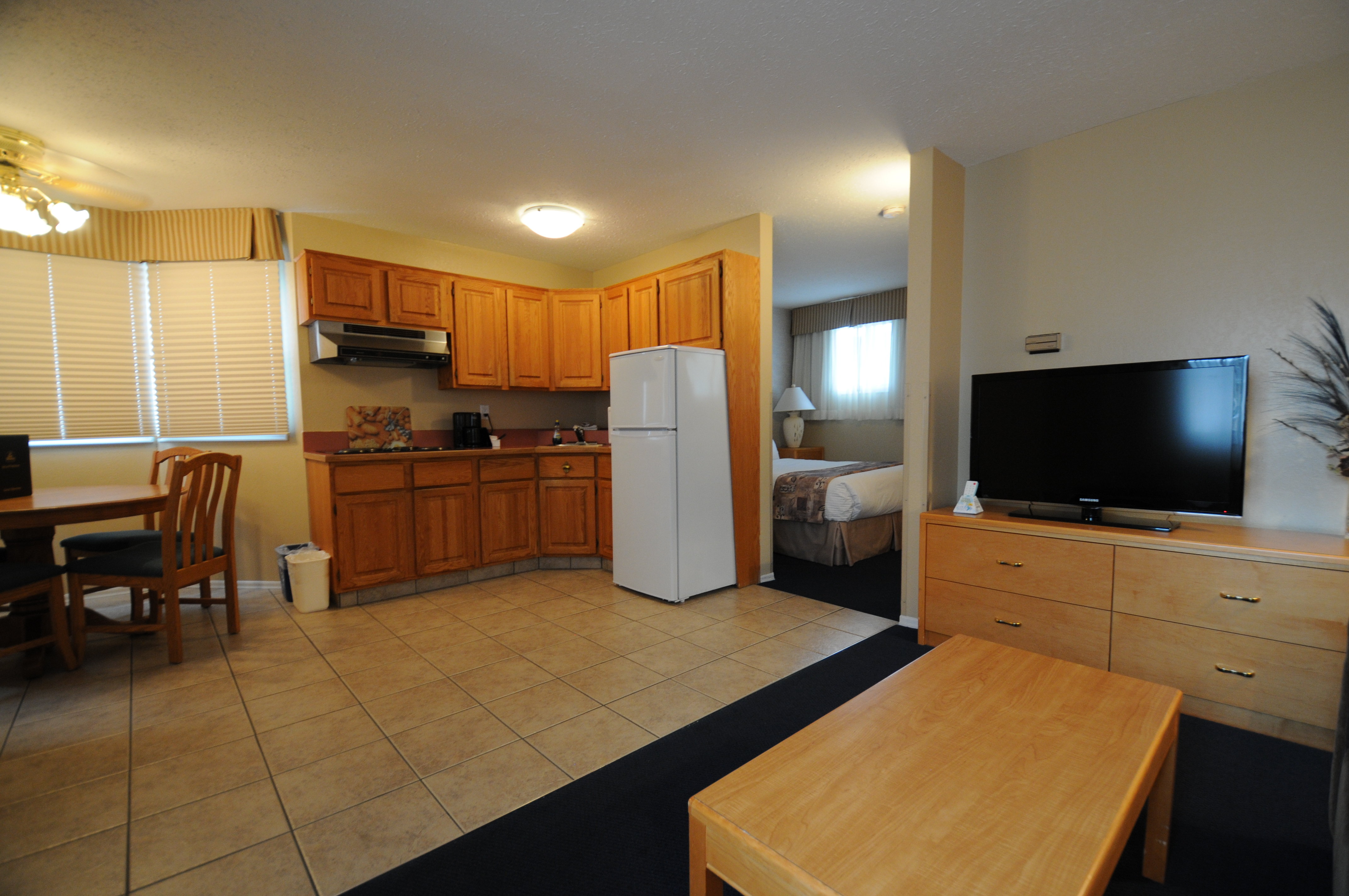 Best Western Inn At Penticton 42/67