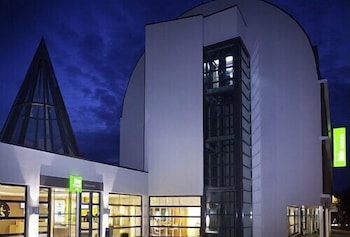 Ibis Styles Beaune Centre 5/60