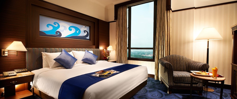 Mardhiyyah Hotel And Suites 12/52