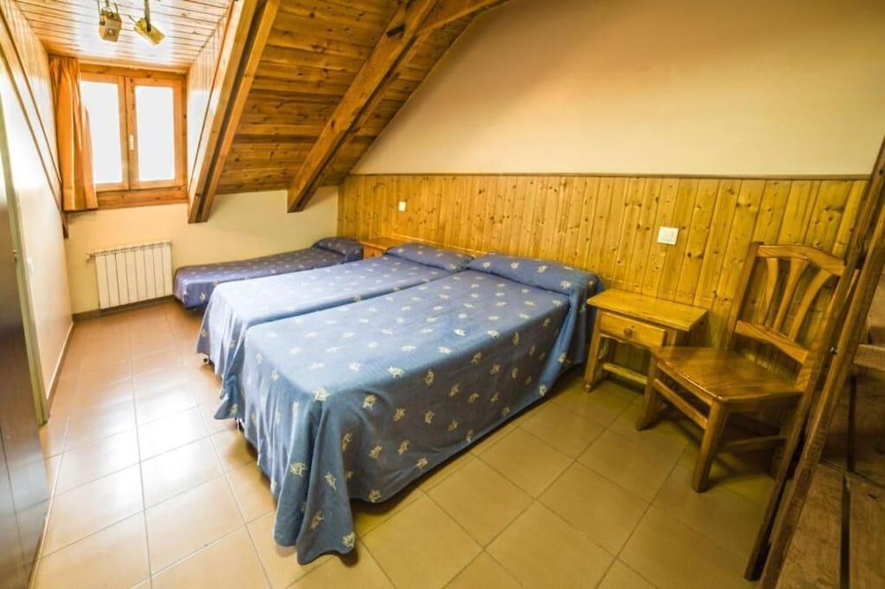 Hotel Taull 21/50