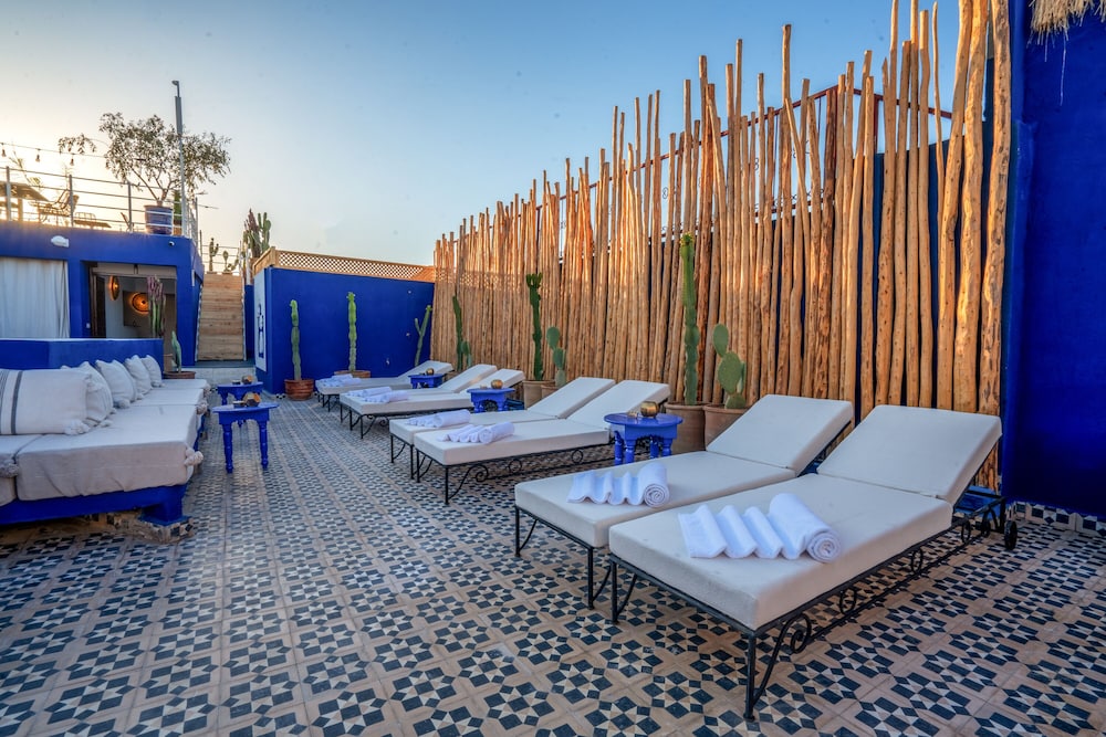 BO Riad Boutique Hotel & Spa 17/46