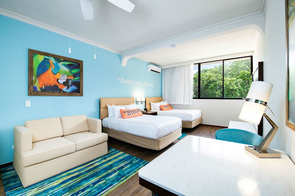 Margaritaville Beach Resort Flamingo Beach Ex Flamingo Beach 21/69