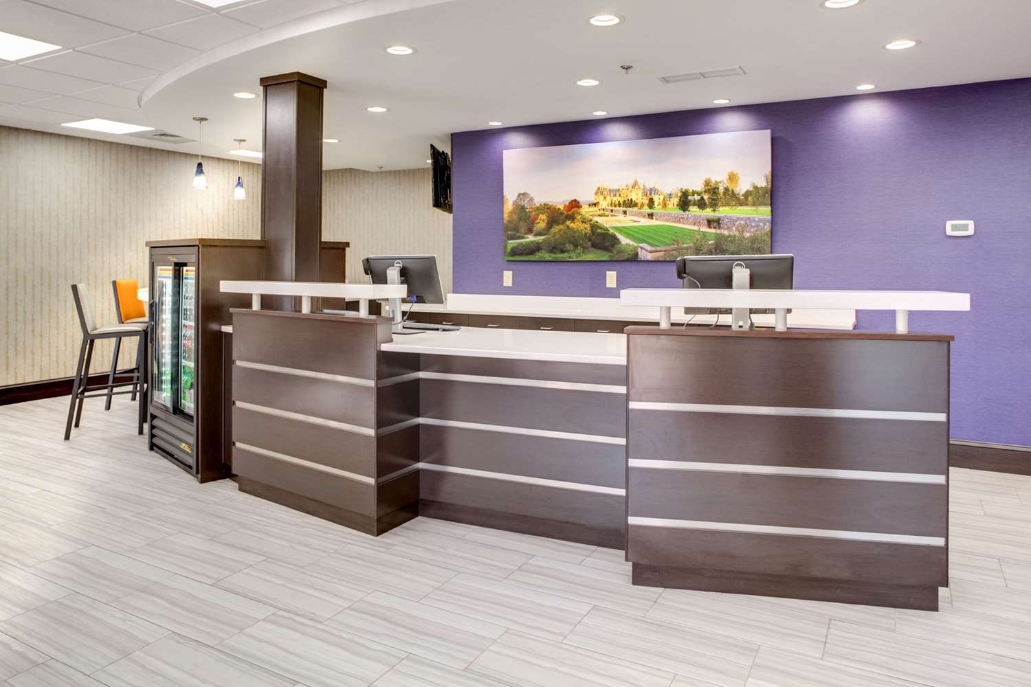 Clarion Pointe Biltmore Village 3/20
