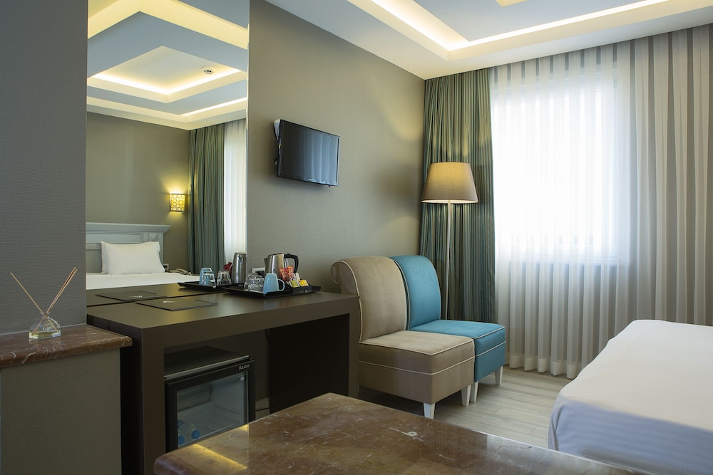 Semsan Hotel 23/66