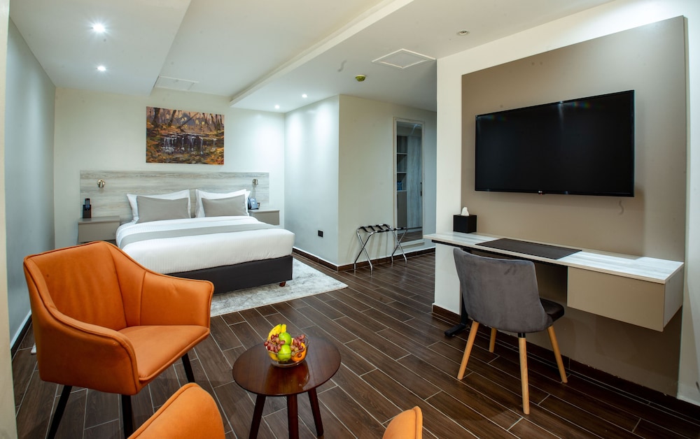 Hotel Mokka City 14/28