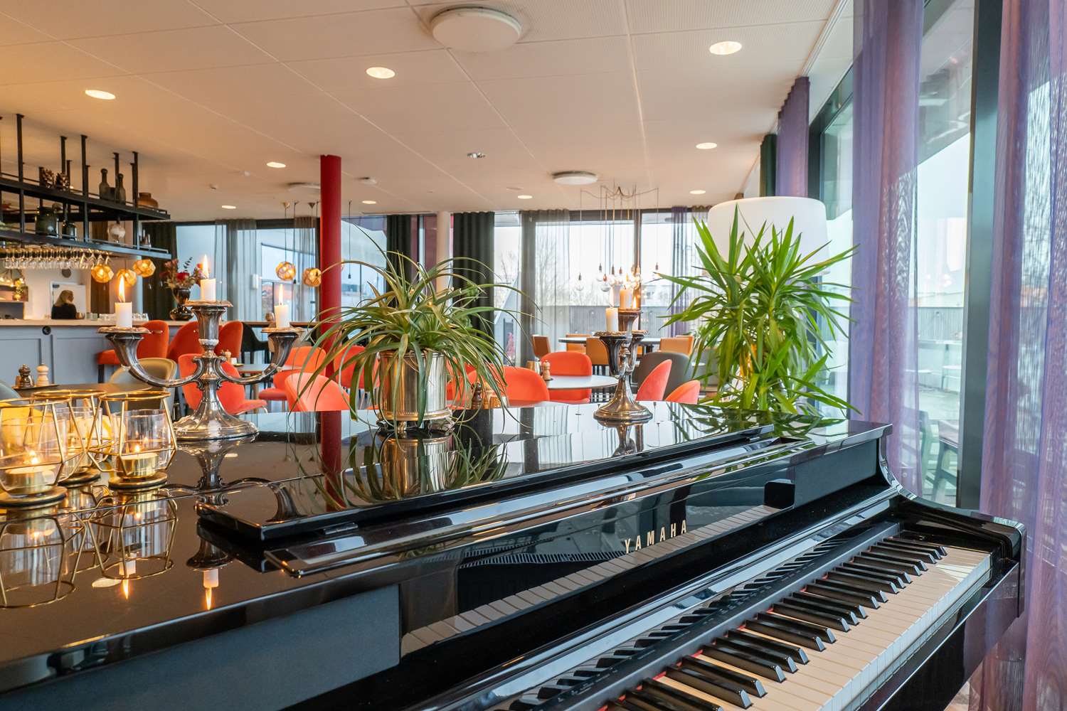 Best Western Plus Park City Lund 7/20