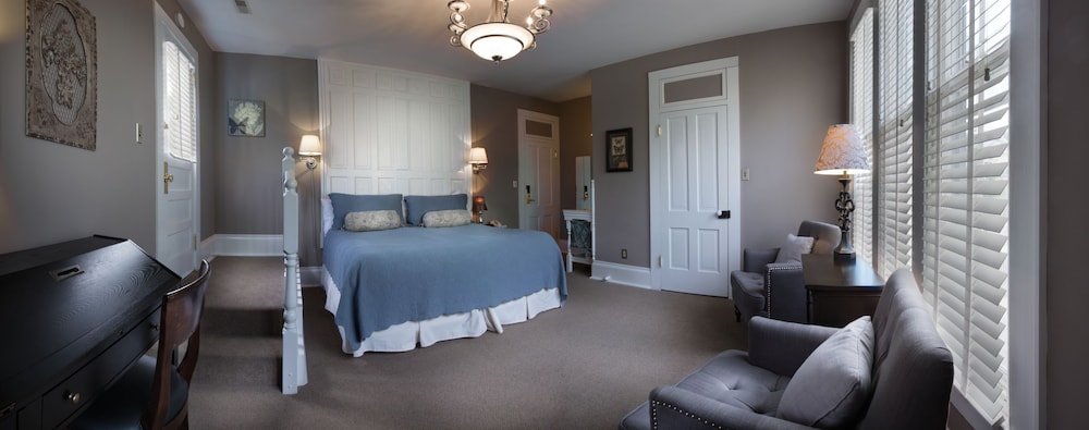 Grant Street Inn 36/49
