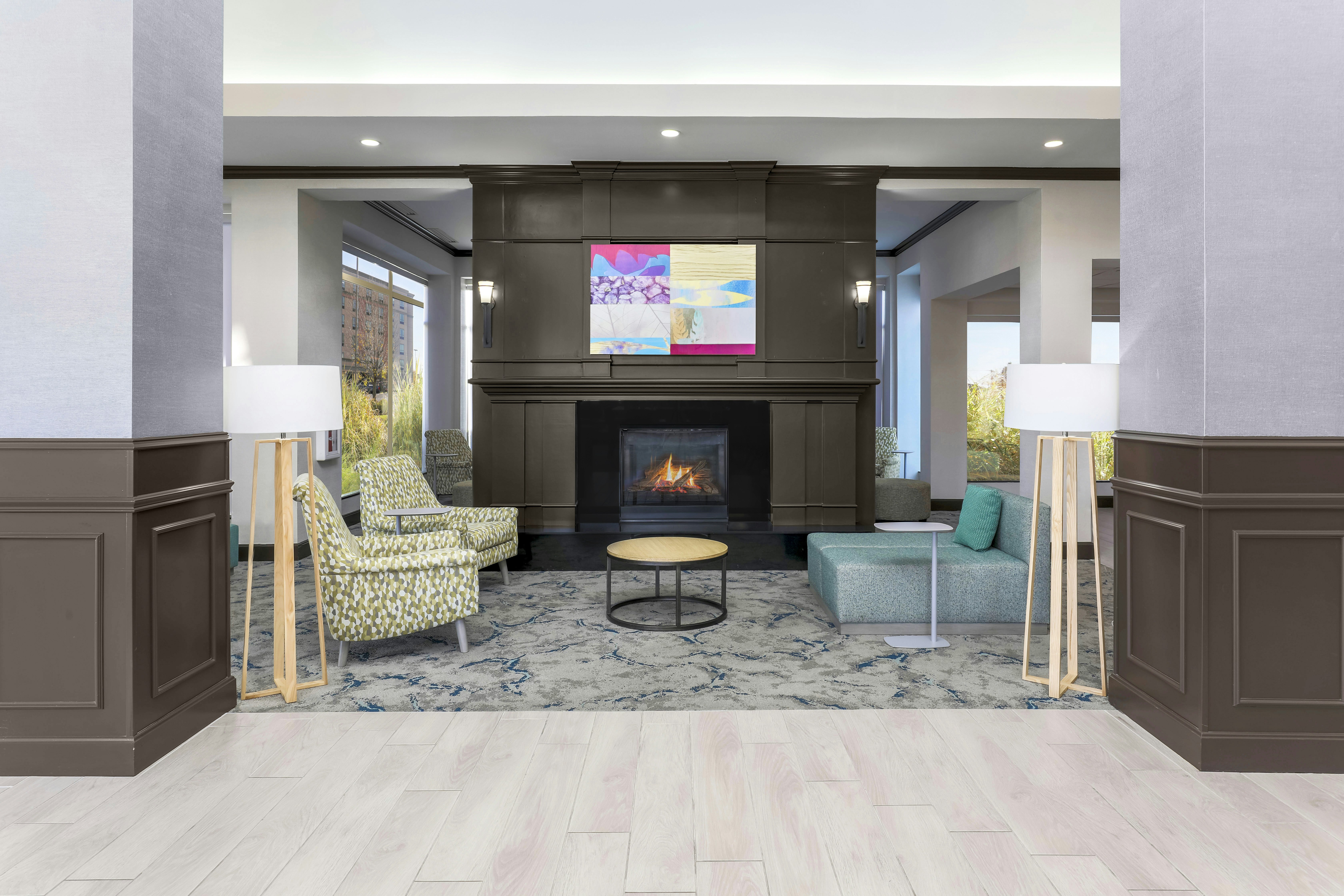 Hilton Garden Inn Tulsa South 18/39