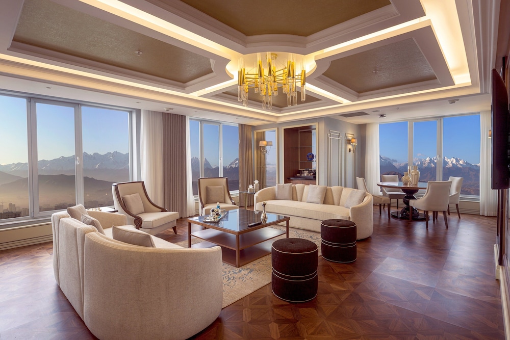 Sheraton Bishkek 41/57