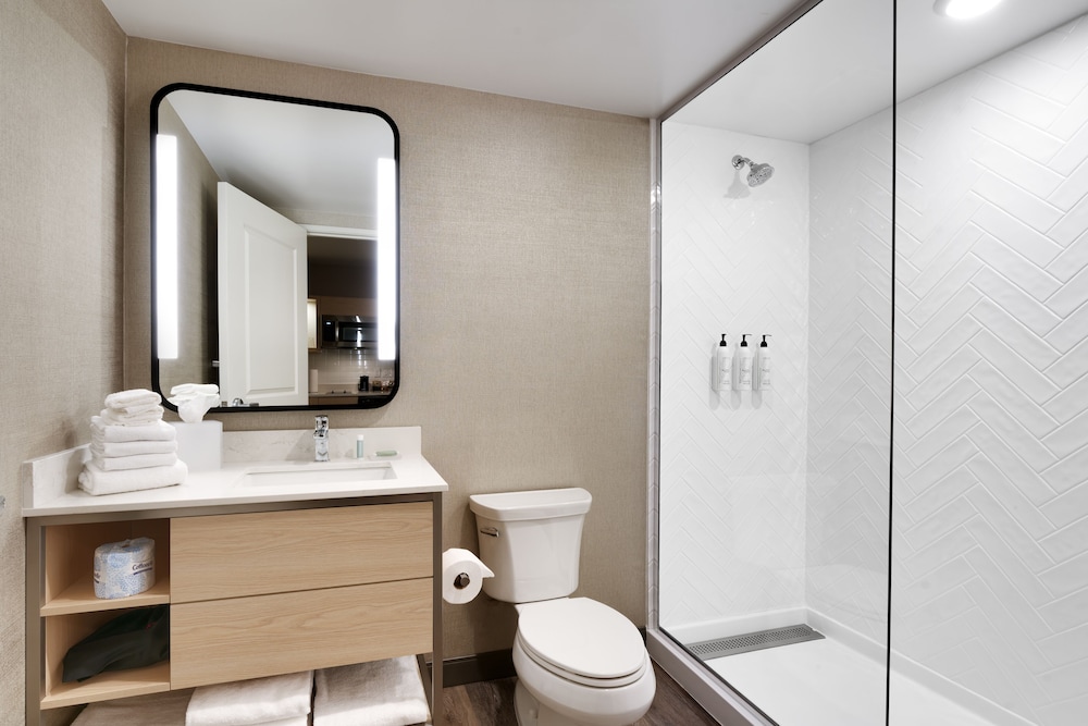 TownePlace Suites by Marriott Show Low 48/53