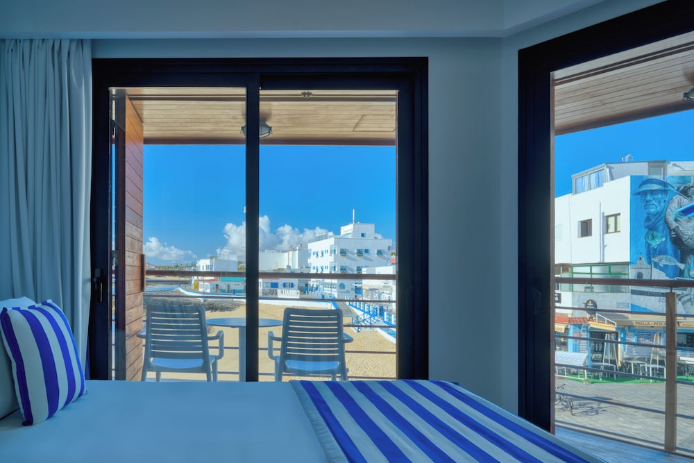 RK LA MARQUESINA HOTEL BOUTIQUE 15/50