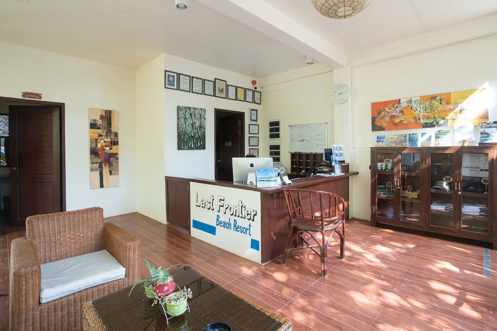 Last Frontier Beach Resort - Adults Only 43/68