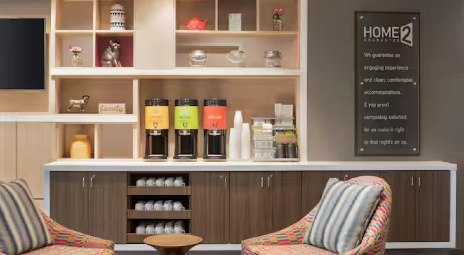 Home2 Suites by Hilton Waycross 5/10