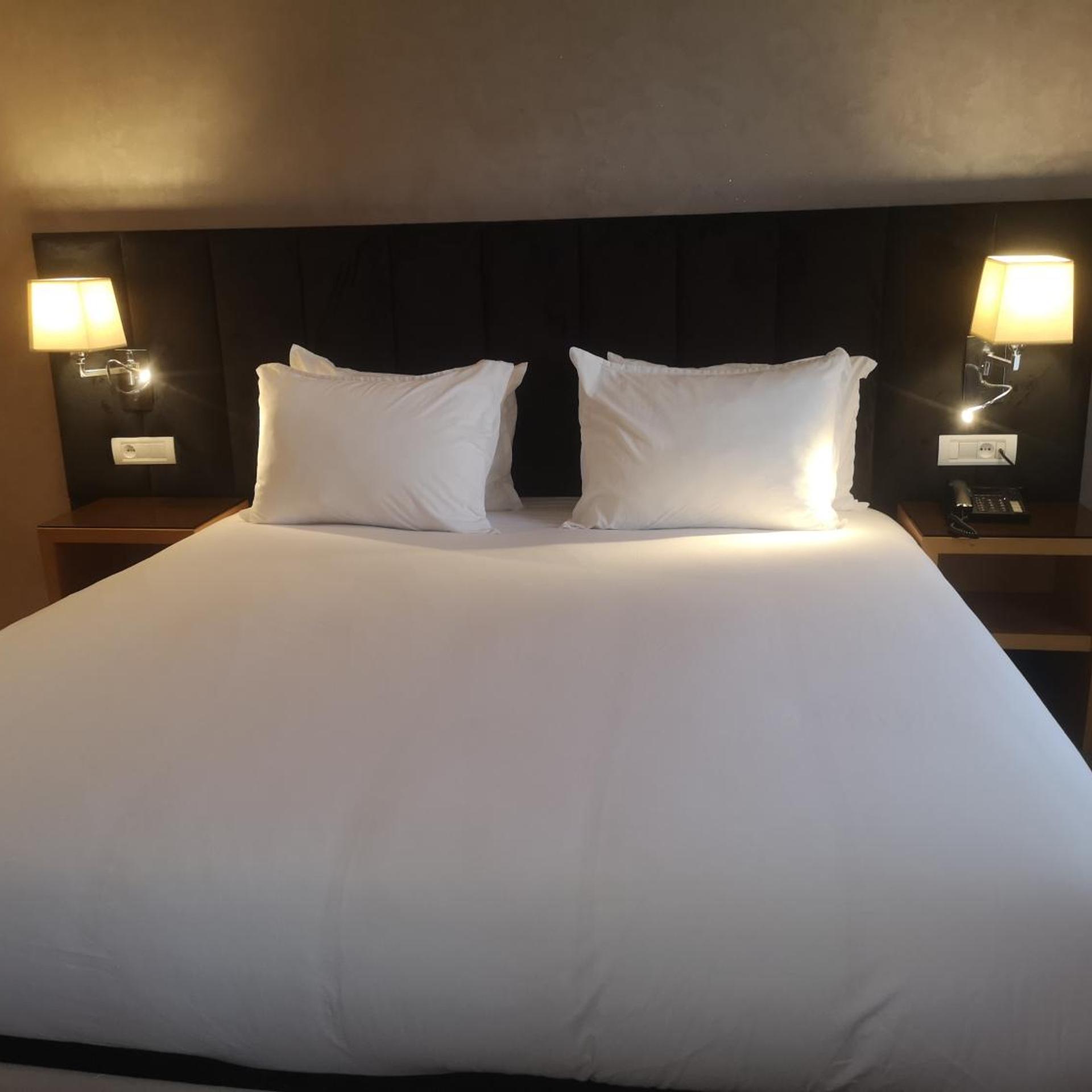 Hotel Annakhil 16/33