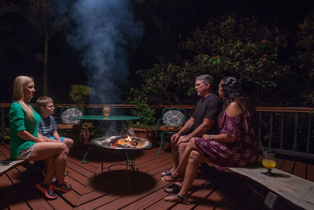 Table Rock Jungle Lodge 36/65