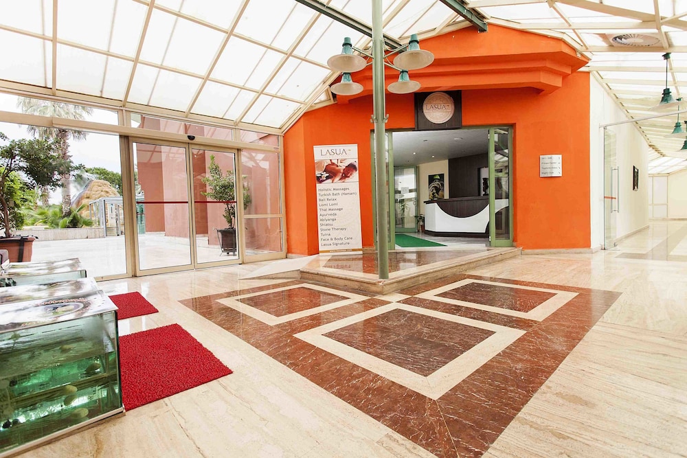 Polat Thermal Hotel 12/66