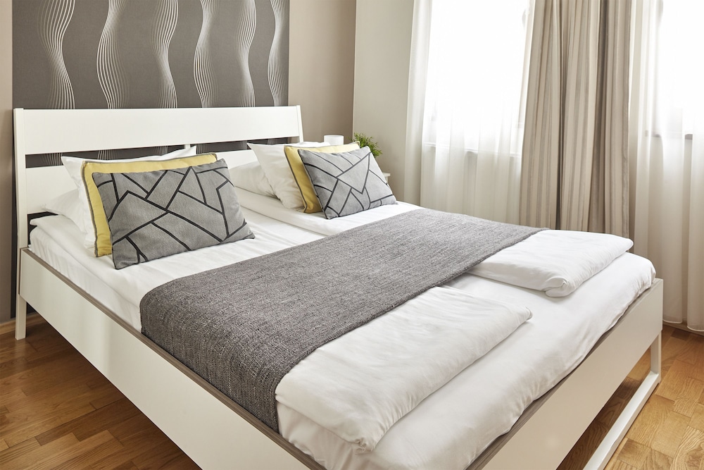 7Seasons Apartments Budapest 23/74