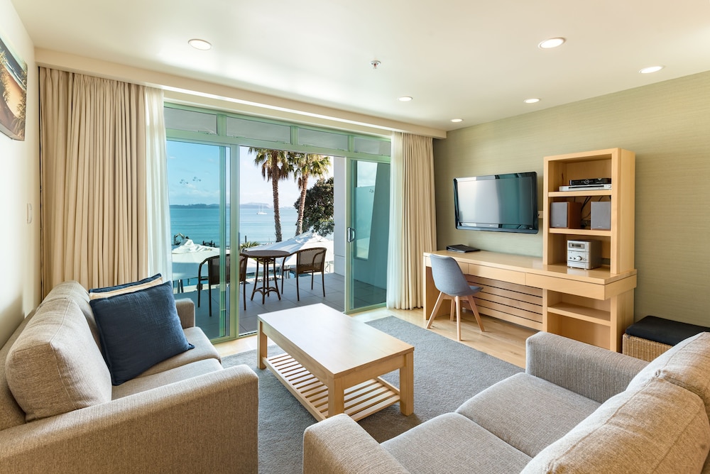 Paihia Beach Resort And Spa 34/50