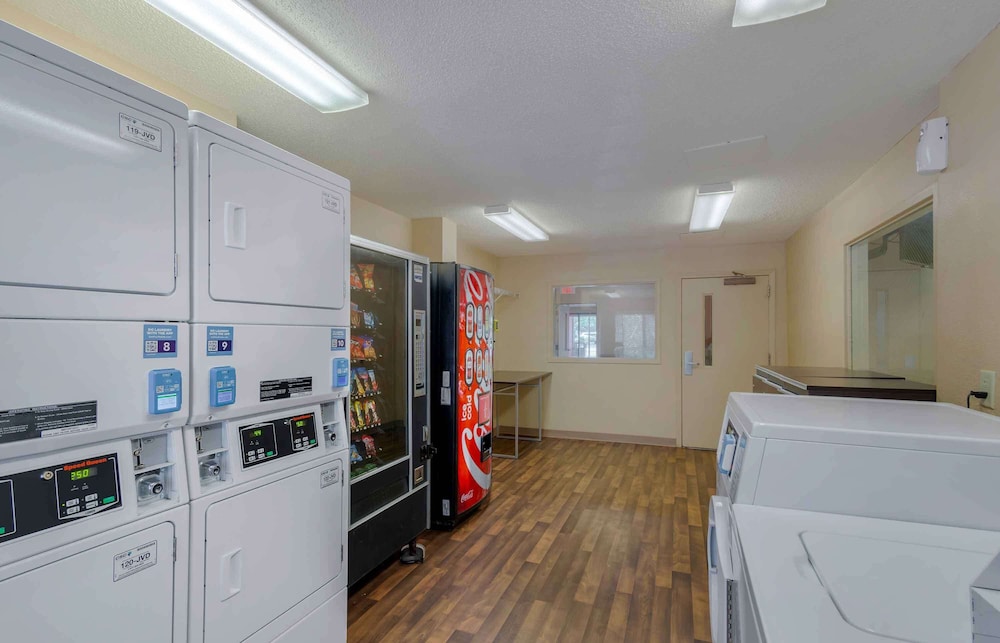 Extended Stay America - Atlanta - Vinings 17/47