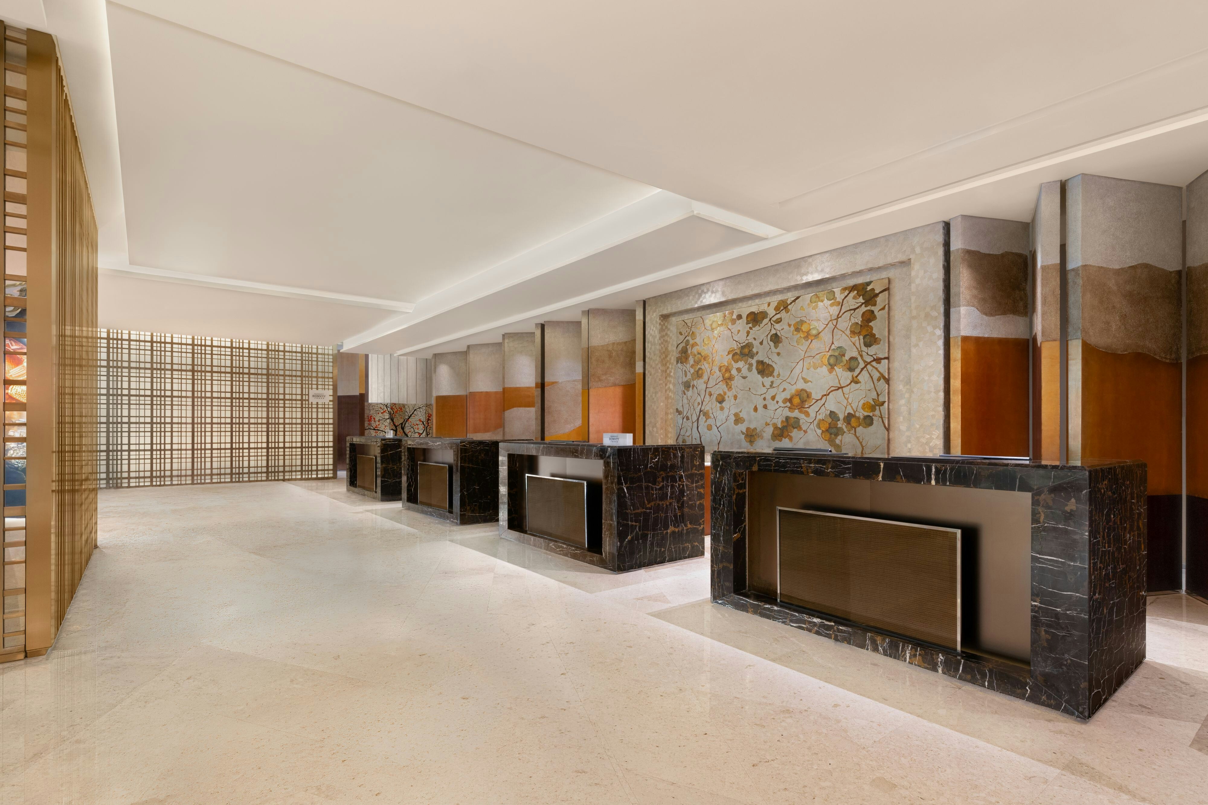 Sheraton Grand Beijing Dongcheng Hotel 3/40