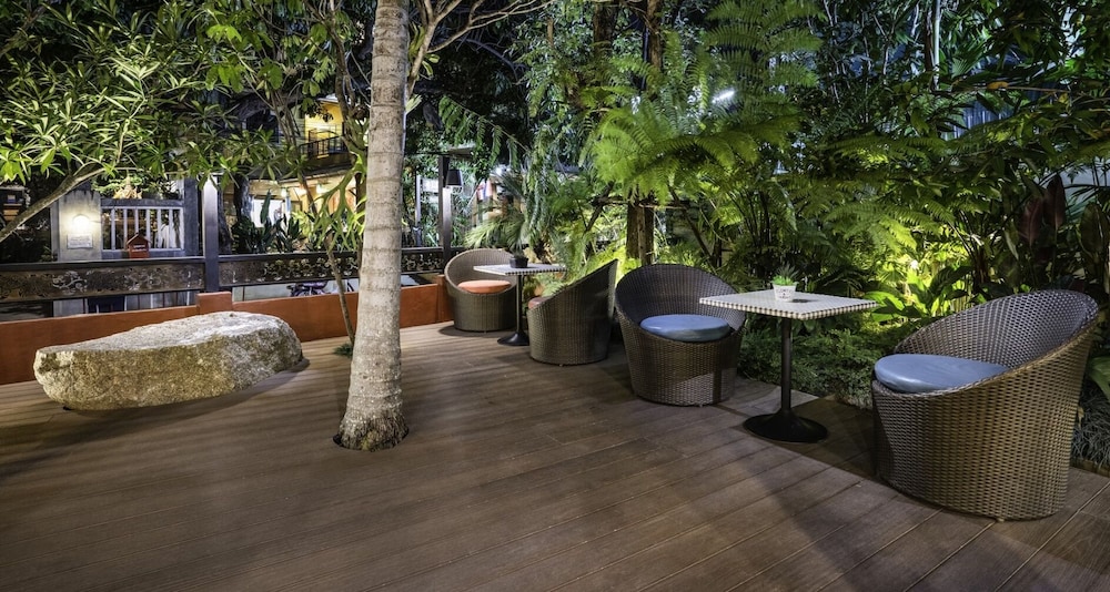 CHIANG MAI THAI HOUSE 7/71
