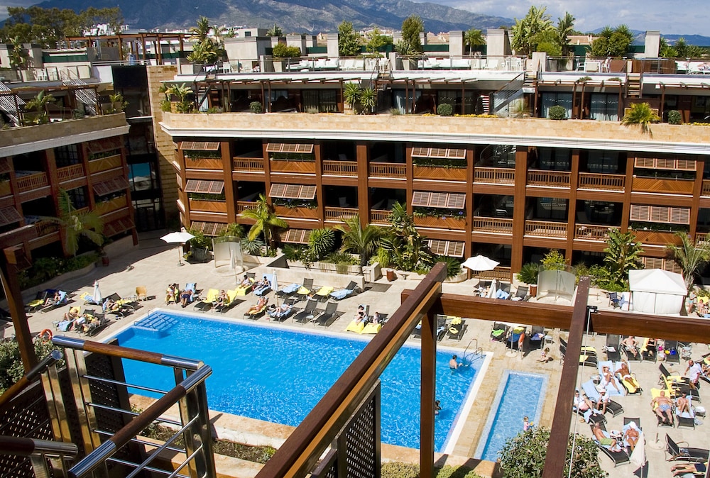 Gran Hotel Guadalpin Banus 5/50