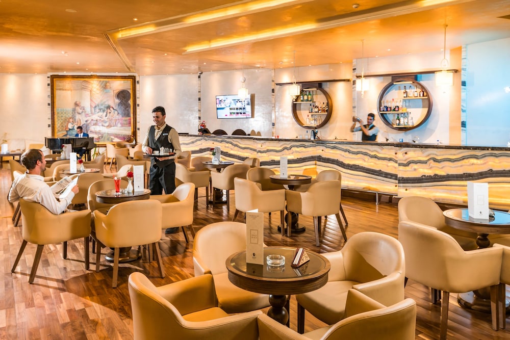 Sousse Palace Hotel and Spa 63/71