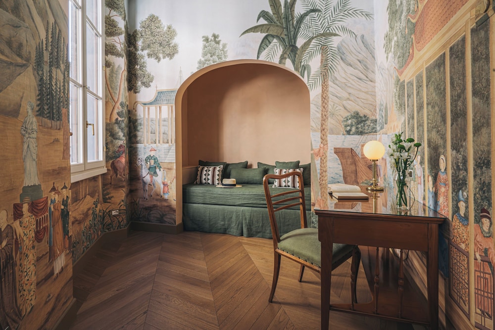 Casa G. Firenze 27/46